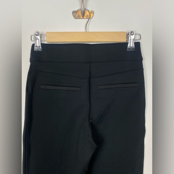 Spanx The Perfect Pant, Hi-Rise Flare Black XS - Picture 12 of 16